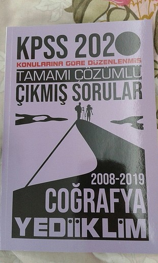 coğrafya kpss