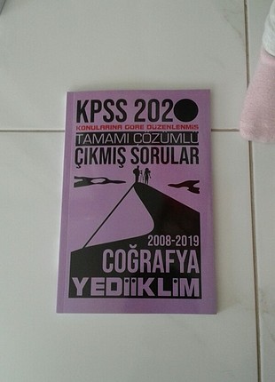 Coğrafya çıkmış sorular kpss