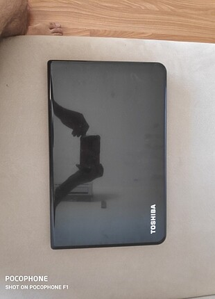 Toshiba laptop kasa