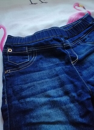 LC Waikiki Kız çocuk jean 