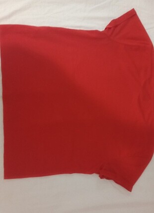 LC Waikiki kız çocuk t-shirt