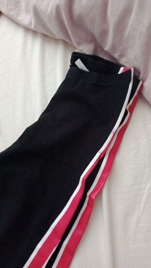 10 Yaş Beden çeşitli Renk kız çocuk 2 li h&m paket