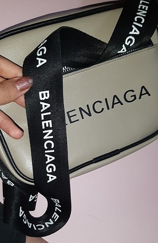 diğer Beden camel Renk BALENCIAGA ÇAPRAZ ÇANTA