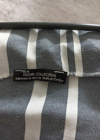 Gri Çizgili Uzun Askılı Kadın Elbise - Görsel 4