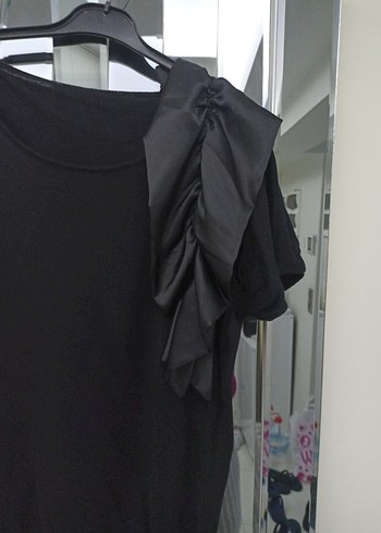 T-box özel triko buluz - Görsel 2