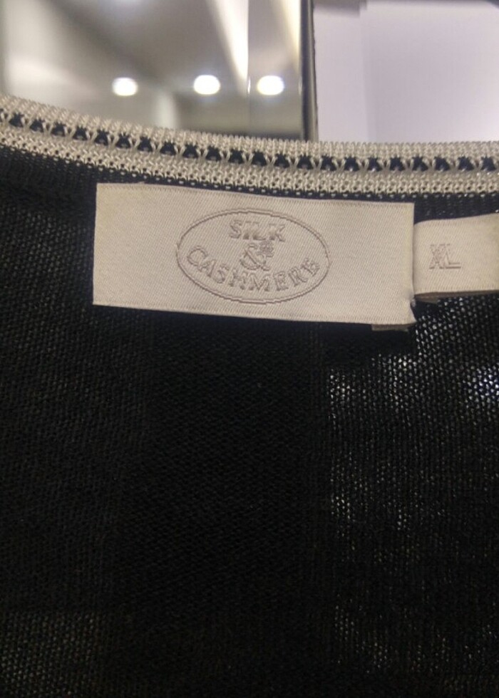 Silk&casemere - Görsel 2