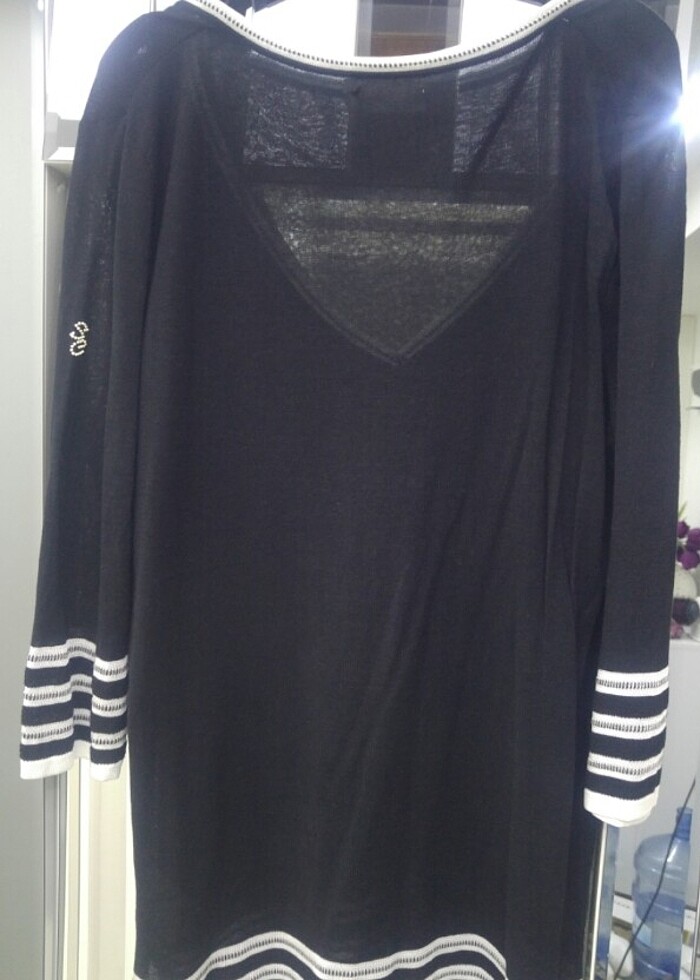 Silk&casemere - Görsel 4