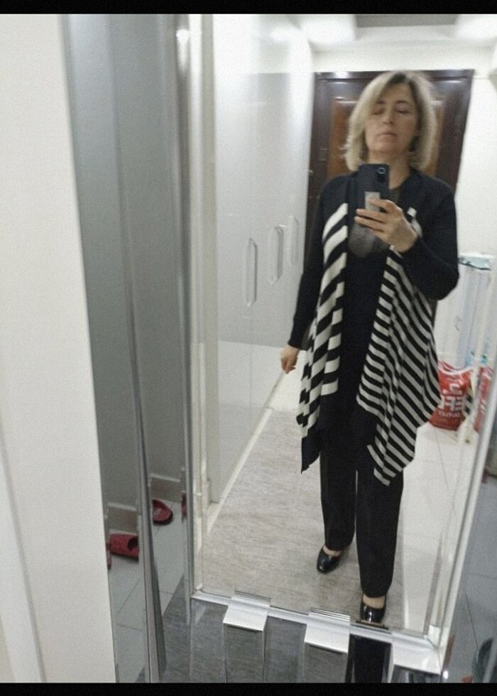 Çok kaliteli triko - Görsel 4