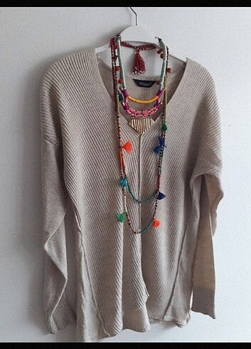 Nisan triko - Görsel 4