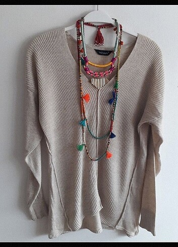 Nisan triko - Görsel 6