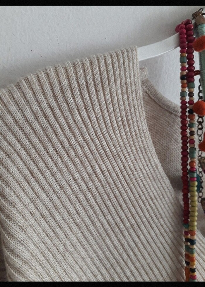 Nisan triko - Görsel 5