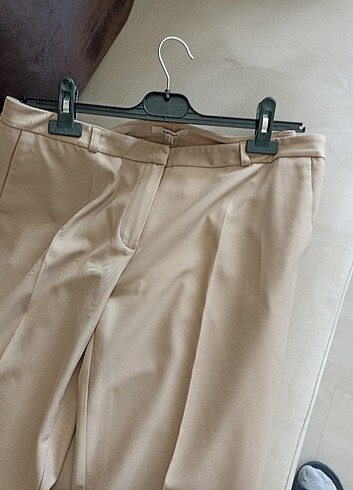 Koton Koton bej pantalon