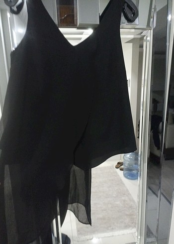 Koton Siyah buluz - Görsel 3