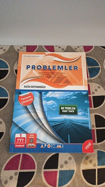apotemi problermler 