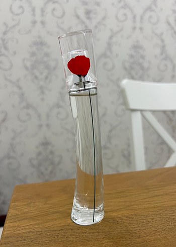 Kenzo Flower parfüm