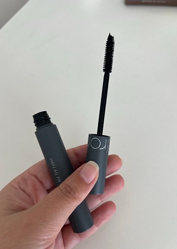 Diğer Rom&nd Han All Fix Maskara