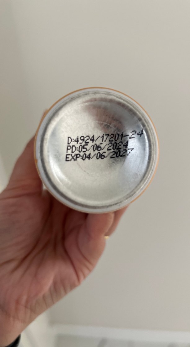 Bee Beauty Başak Burcu Deodorant 150ml - Görsel 3