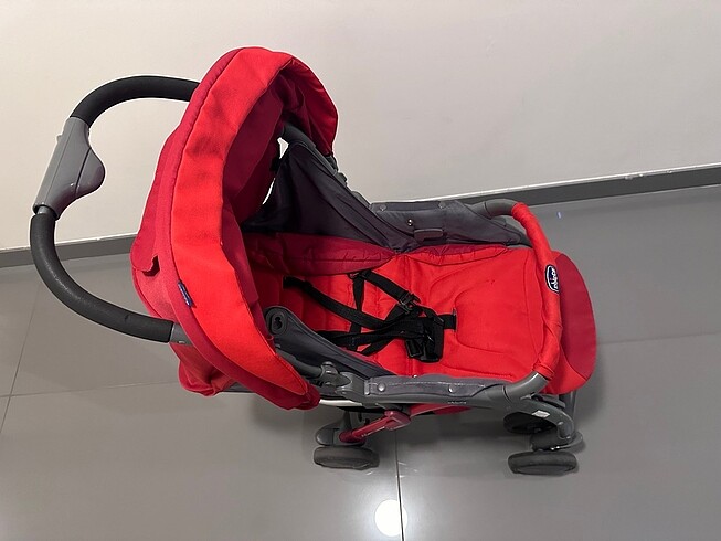 Chicco Bebek arabası