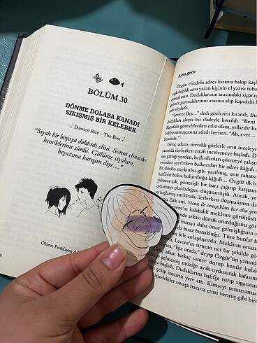  Beden Ölüme Fısıldayan Adam Ciltli kitap