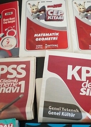  KPSS önlisans genel yetenek genel kültür konu anlatımlı soru ban
