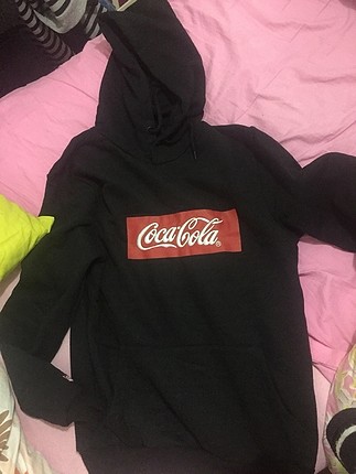 Siyah sweat
