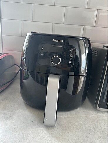 Philips airfry xxl