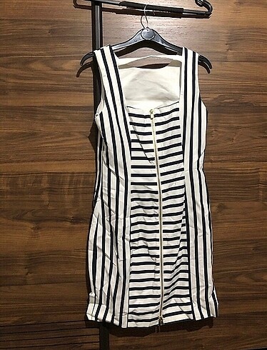 H&M Hm elbise