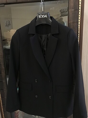 Trendyol & Milla Blazer ceket