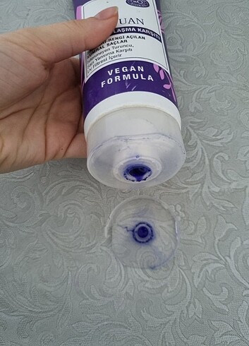 Urban Care Urban care mor şampuan