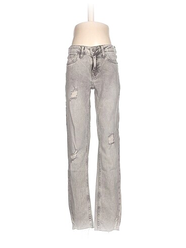 Zara Jean / Kot %70 İndirimli.