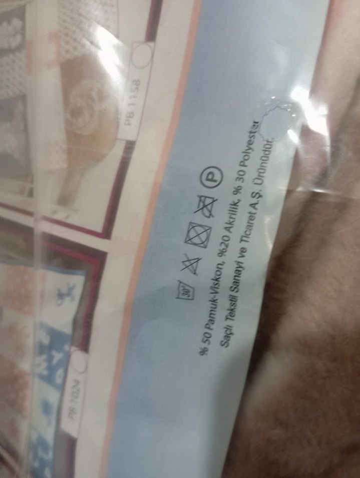 Çocuk Battaniyesi - Görsel 4