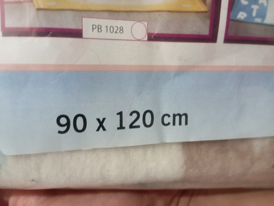 Çocuk Battaniyesi - Görsel 3