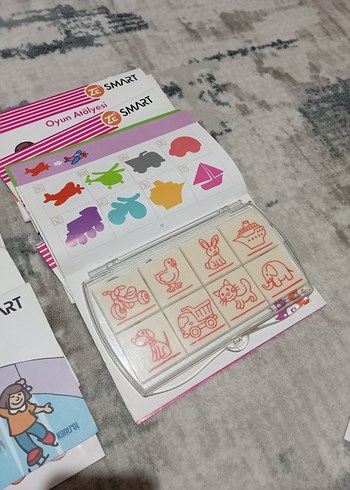 Görsel Dikkat Seti - Görsel 6