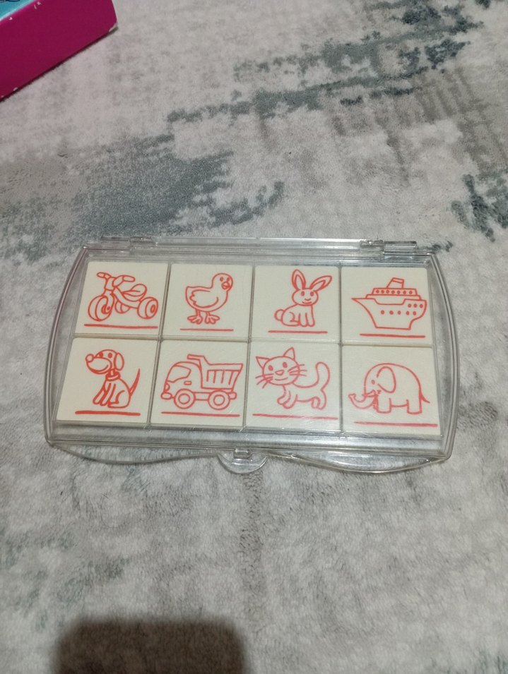 Görsel Dikkat Seti - Görsel 3