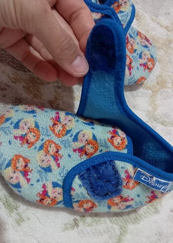 Kız Çocuk panduf - Görsel 5