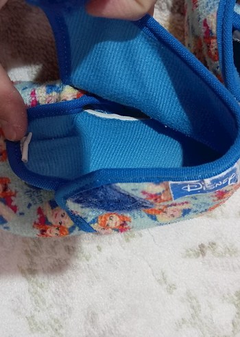 Kız Çocuk panduf - Görsel 6