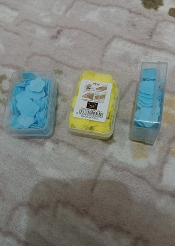 sihirli sabun - Görsel 2