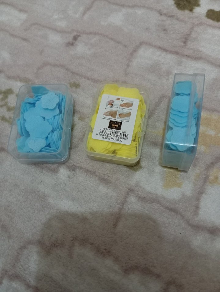 sihirli sabun - Görsel 2