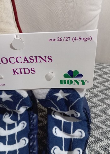 çarık corap patik - Görsel 3