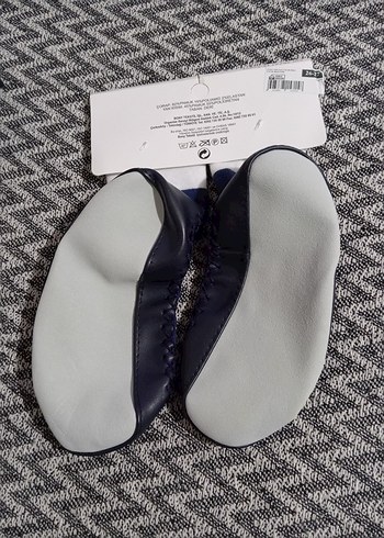 çarık corap patik - Görsel 2