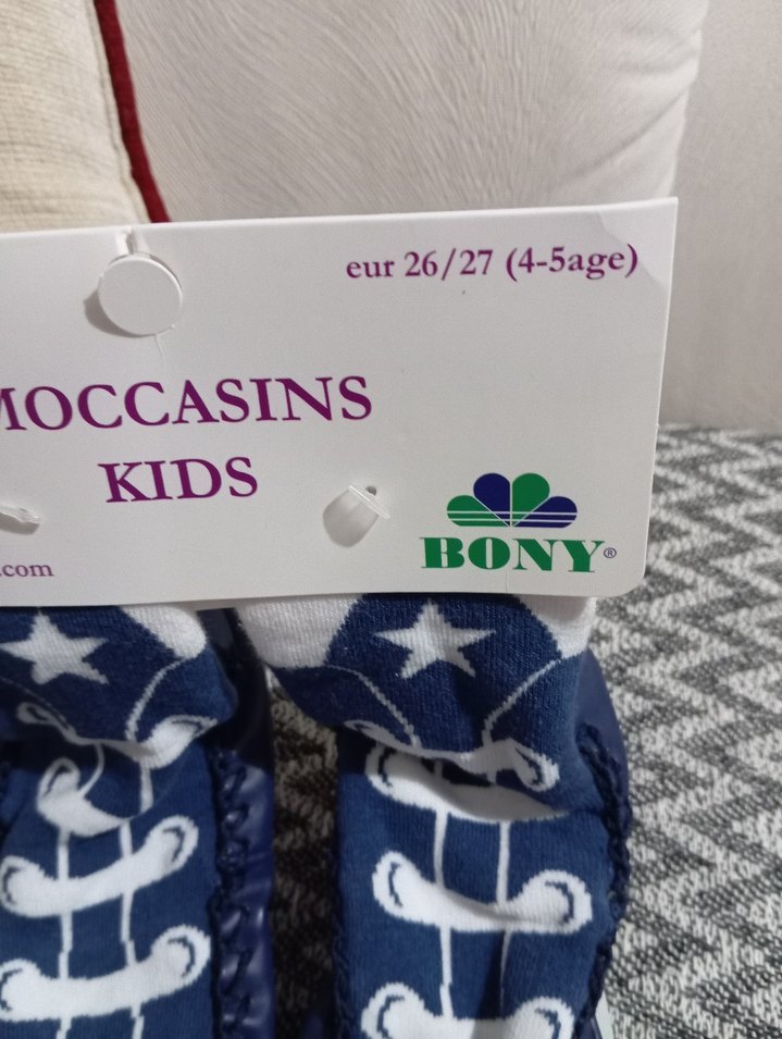 çarık corap patik - Görsel 3