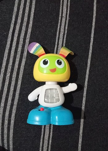 dansçı beatbo - Görsel 6