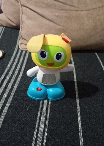 dansçı beatbo - Görsel 3