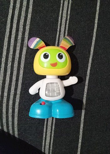 dansçı beatbo - Görsel 5