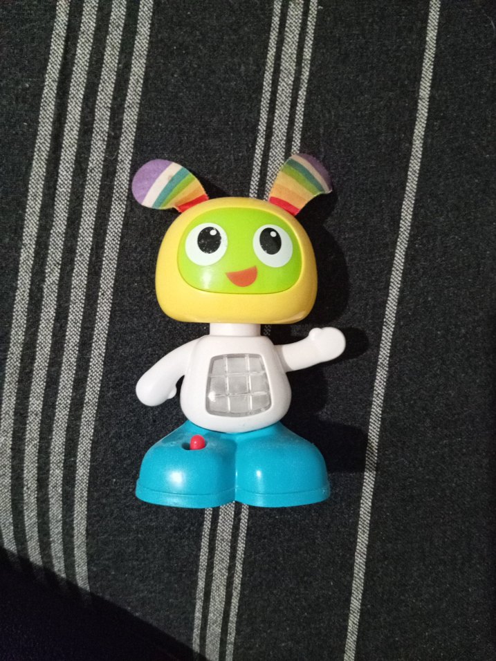 dansçı beatbo - Görsel 5