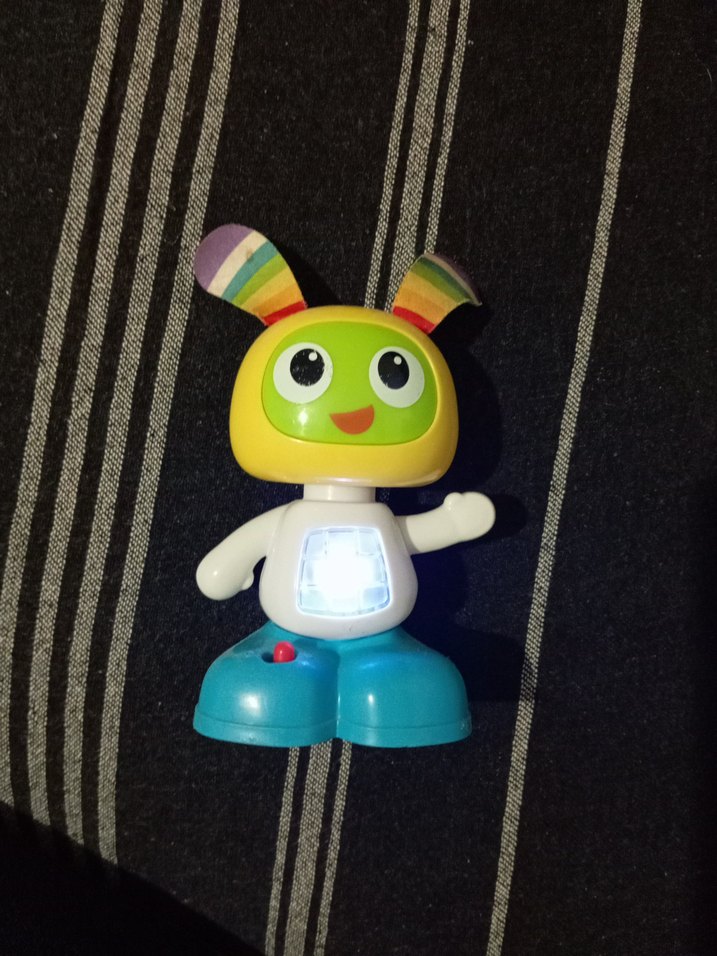 dansçı beatbo - Görsel 4