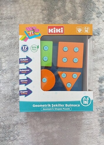 Geometrik şekiller