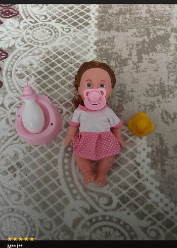 altını islatan bebek - Görsel 2