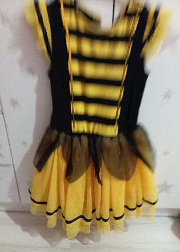 arı kostüm elbise - Görsel 2