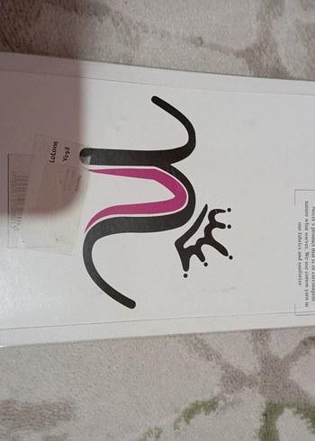 yenidogan Çorap 3'lü - Görsel 2